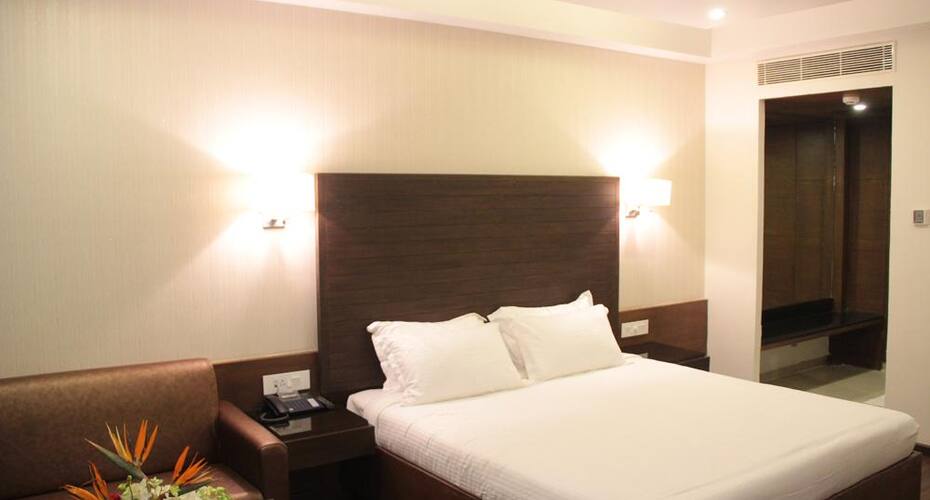 Hotel City Inn, Kakinada 3